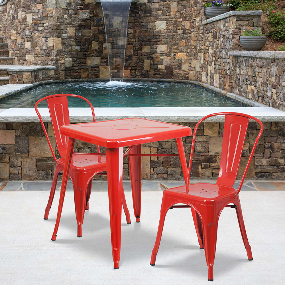 916-CH31330230RED Multiple Large Image #3