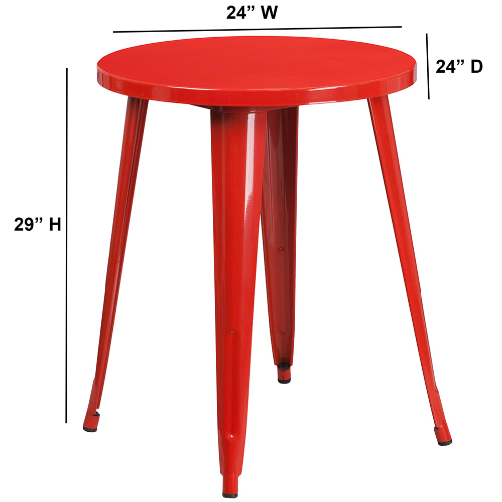 916-CH5108029RED Multiple Large Image #1