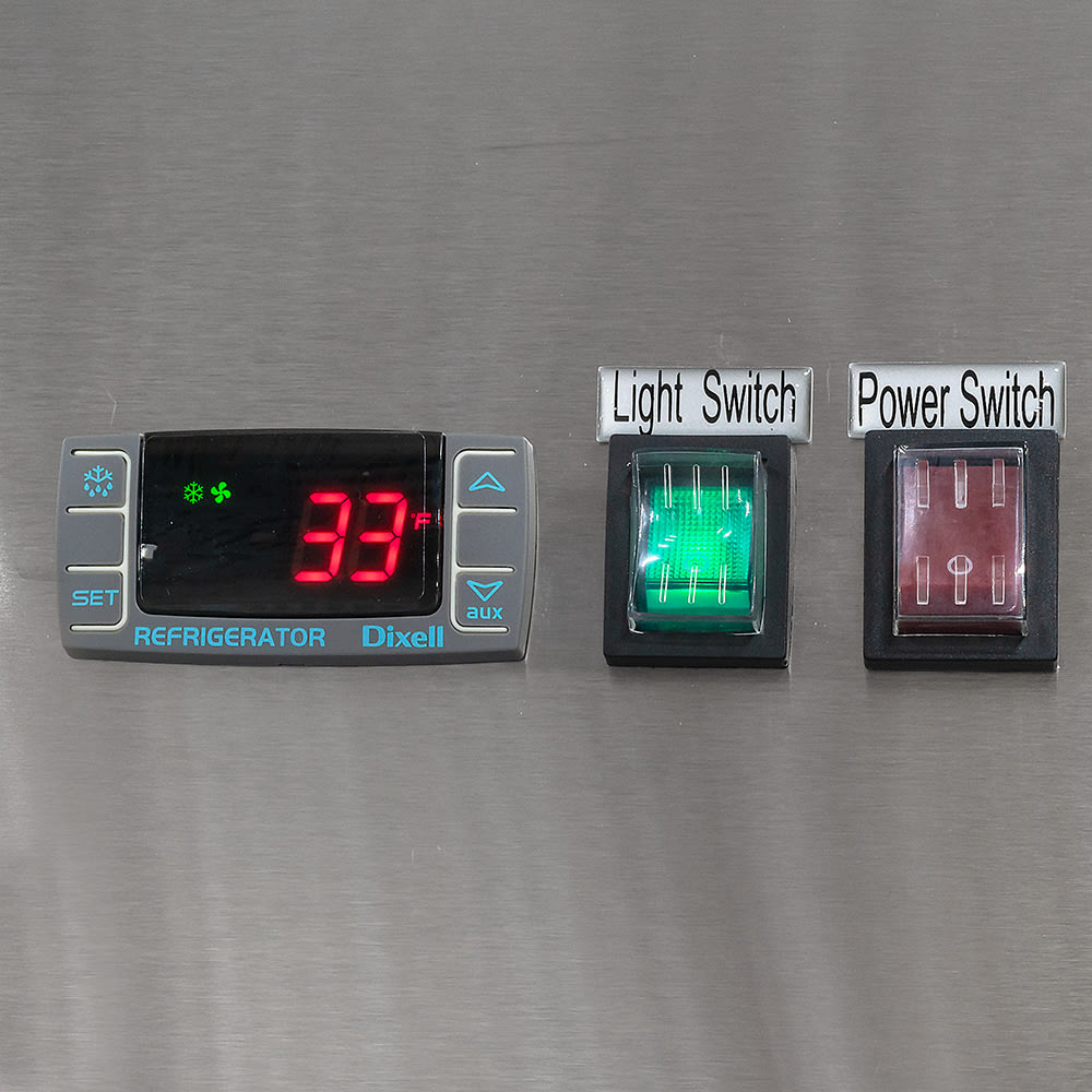 MoTak MSD-2DR-BAL-54-G-X 54