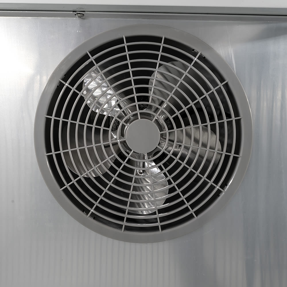 MoTak MSD-2DR-BAL-54-G-X 54