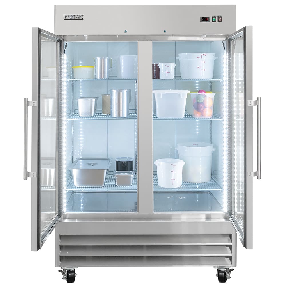 MoTak MSD-2DR-BAL-54-G-X 54