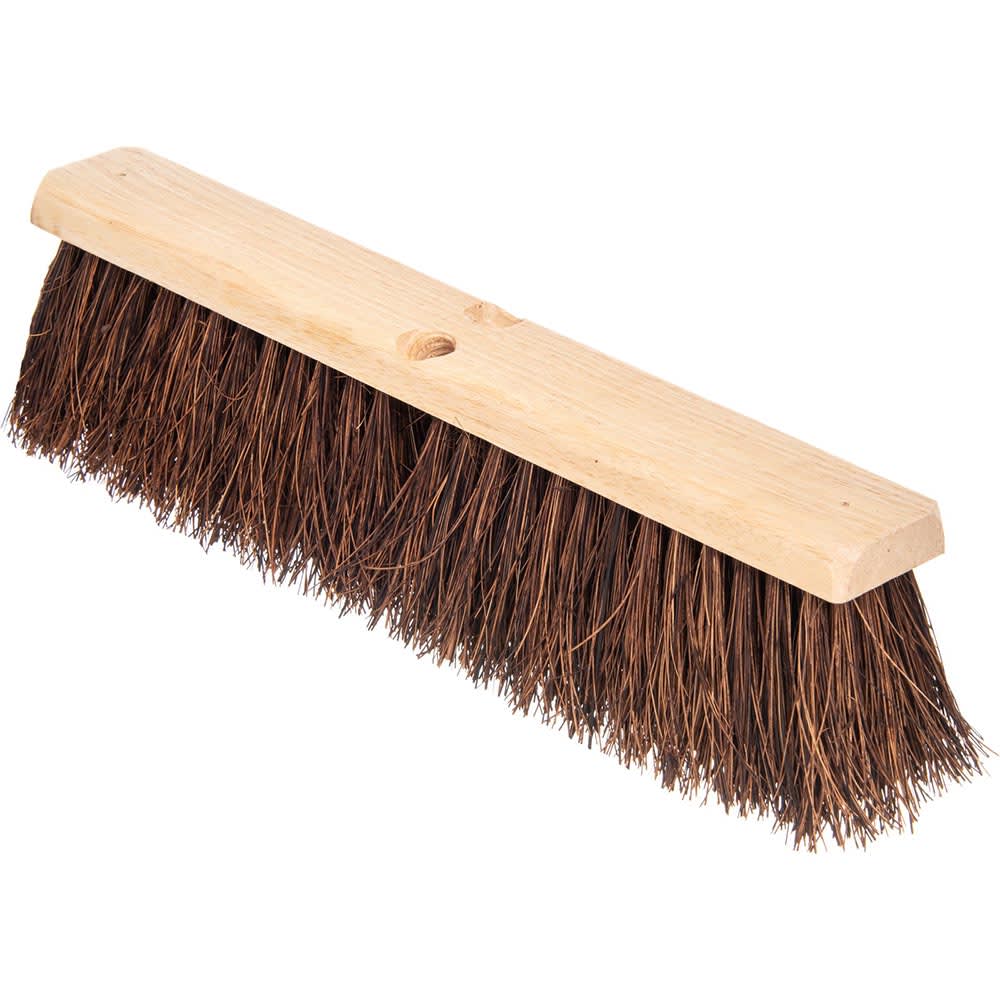 028-3621911800 18" Garage Floor Push Sweep - Palmyra