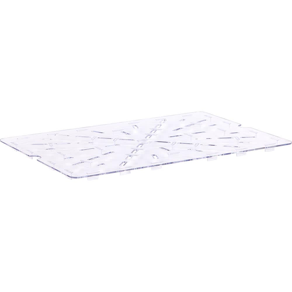 028-1062907 Drain Grate - 26x18" Clear