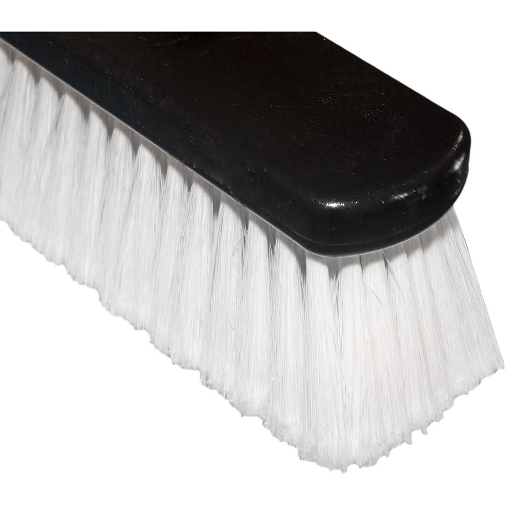 36123000 - Vehicle Wash Brush with Crimped Polypropylene Bristles