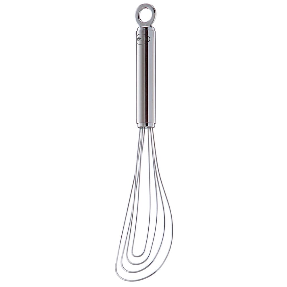 Rosle Flat Whisk