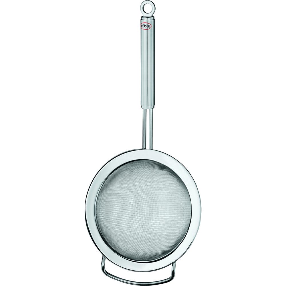 165-95256 14.2" Kitchen Strainer w/ Fine Mesh