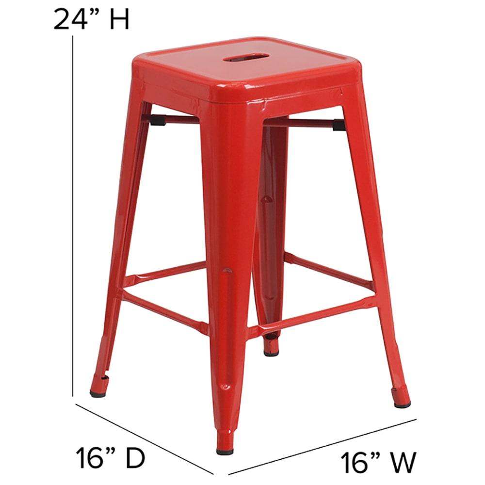 916-CH3132024RED Multiple Large Image #1