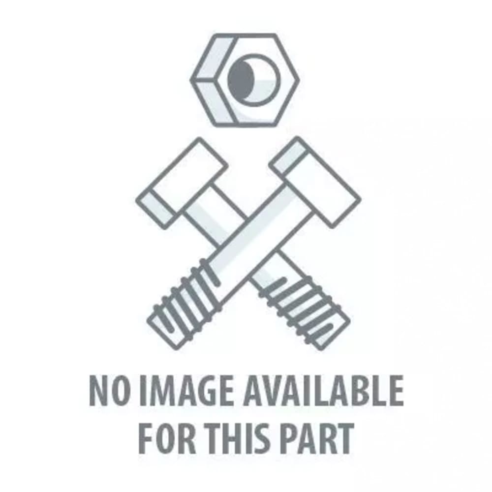 029-15991 23 3/4" x 23 3/4" Stationary Equipment Stand for Dishwasher, Enclosed Base