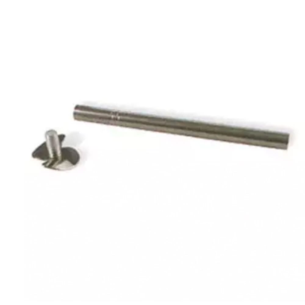 491-30006 Permanent Hard Agitator Conversion Kit, Wall-Mount Mix'n Machine