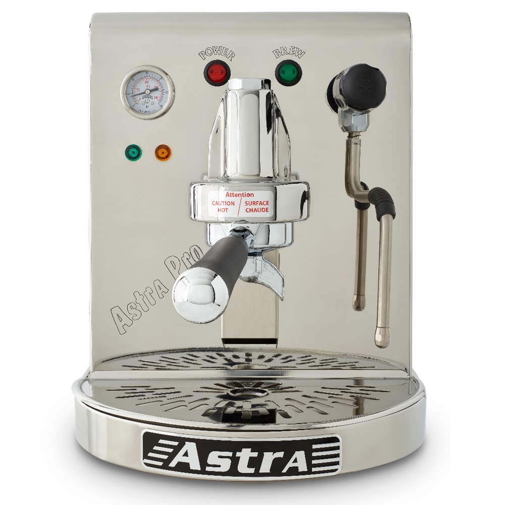 921-PRO Semi Automatic Espresso Machine w/ (1) Group, (1) Steam Valve, & (1) Hot Water Valve...
