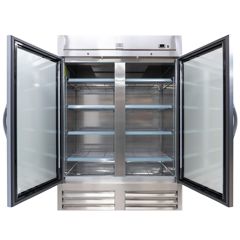 Kelvinator Commercial KCHRI54R2GDR (738281) 53 7/8