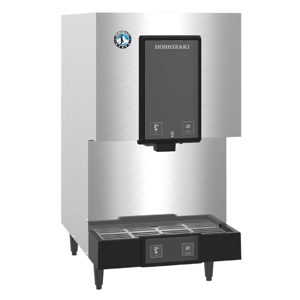 kb!ce™ 4 in 1 Ice & Water Dispenser Countertop