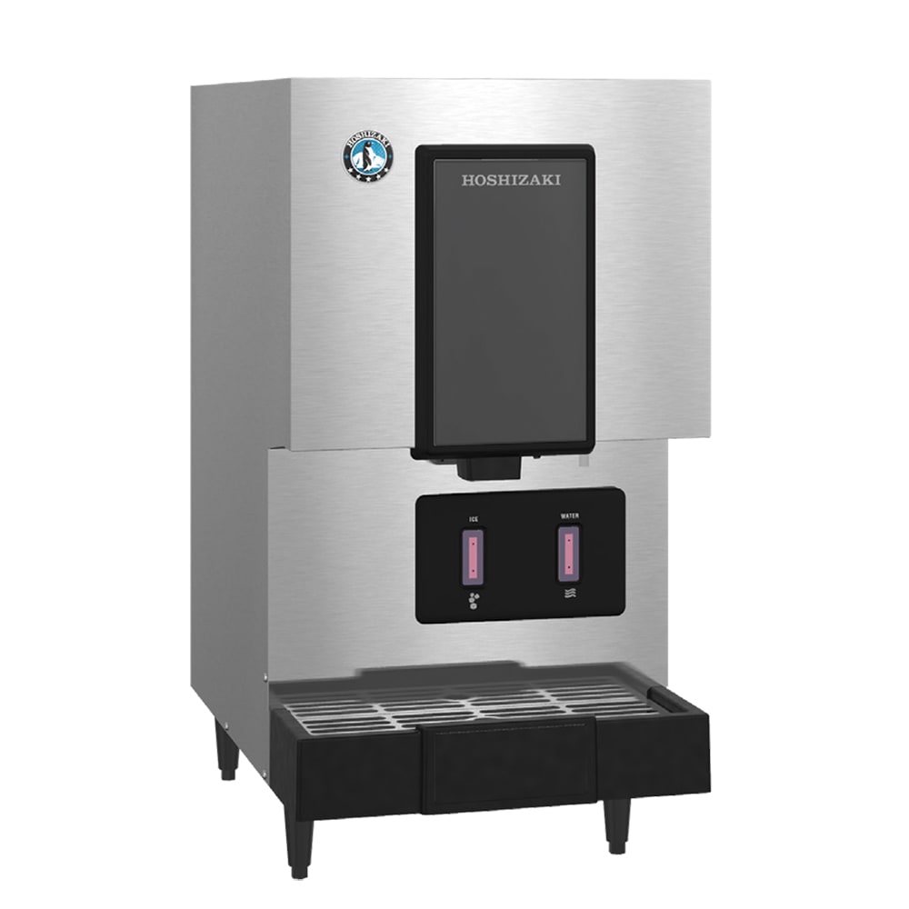 kb!ce™ 4 in 1 Ice & Water Dispenser Countertop