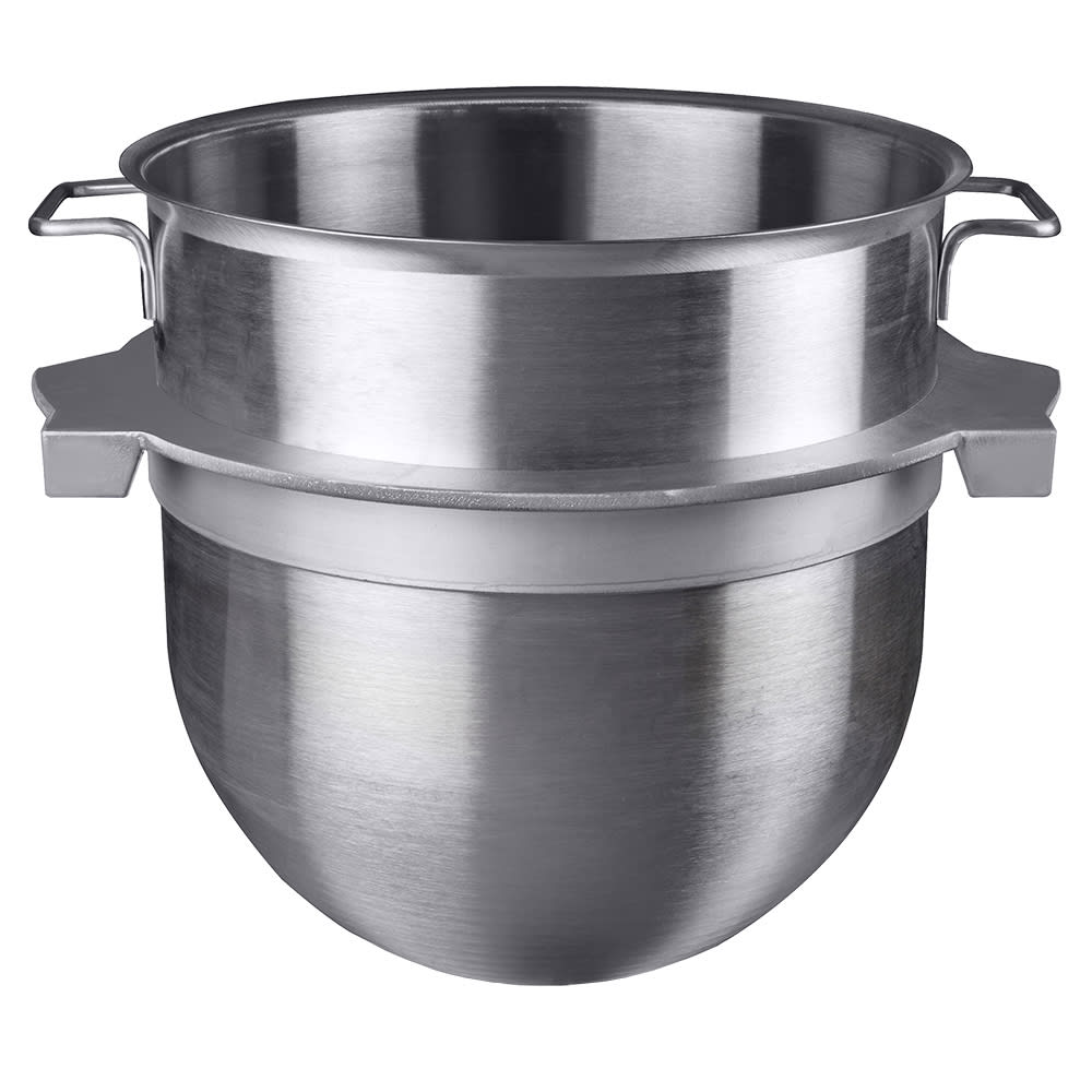 147-20320B 21 qt Mixer Bowl, Stainless Steel