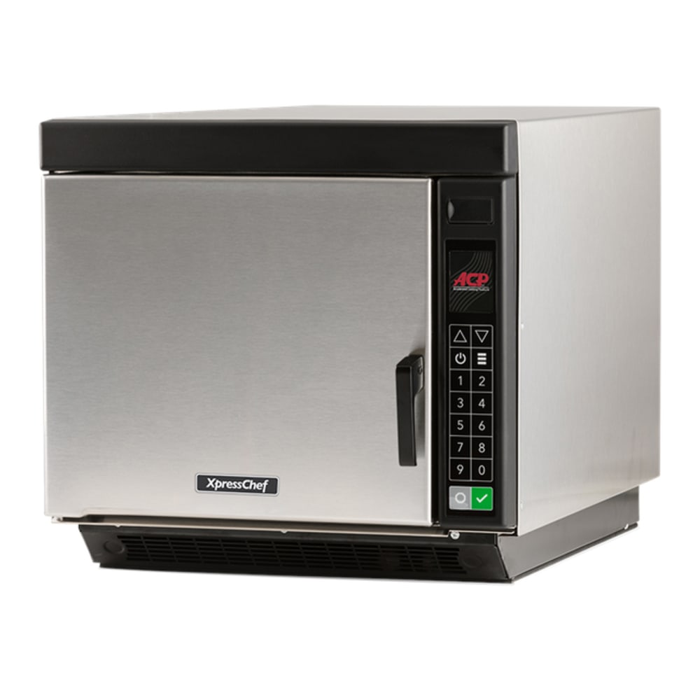 331-ACE19N High Speed Countertop Microwave Convection Oven, 208/240v/1ph