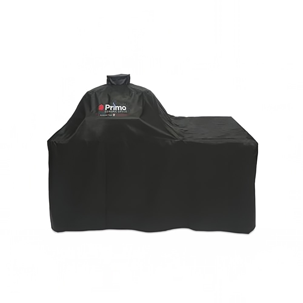 Primo PG00423 Grill Cover for Oval LG 300 Grill in Countertop Table (PRM423)