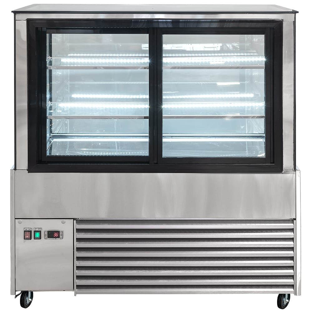 MoTak MCD47-2X 47 1/4