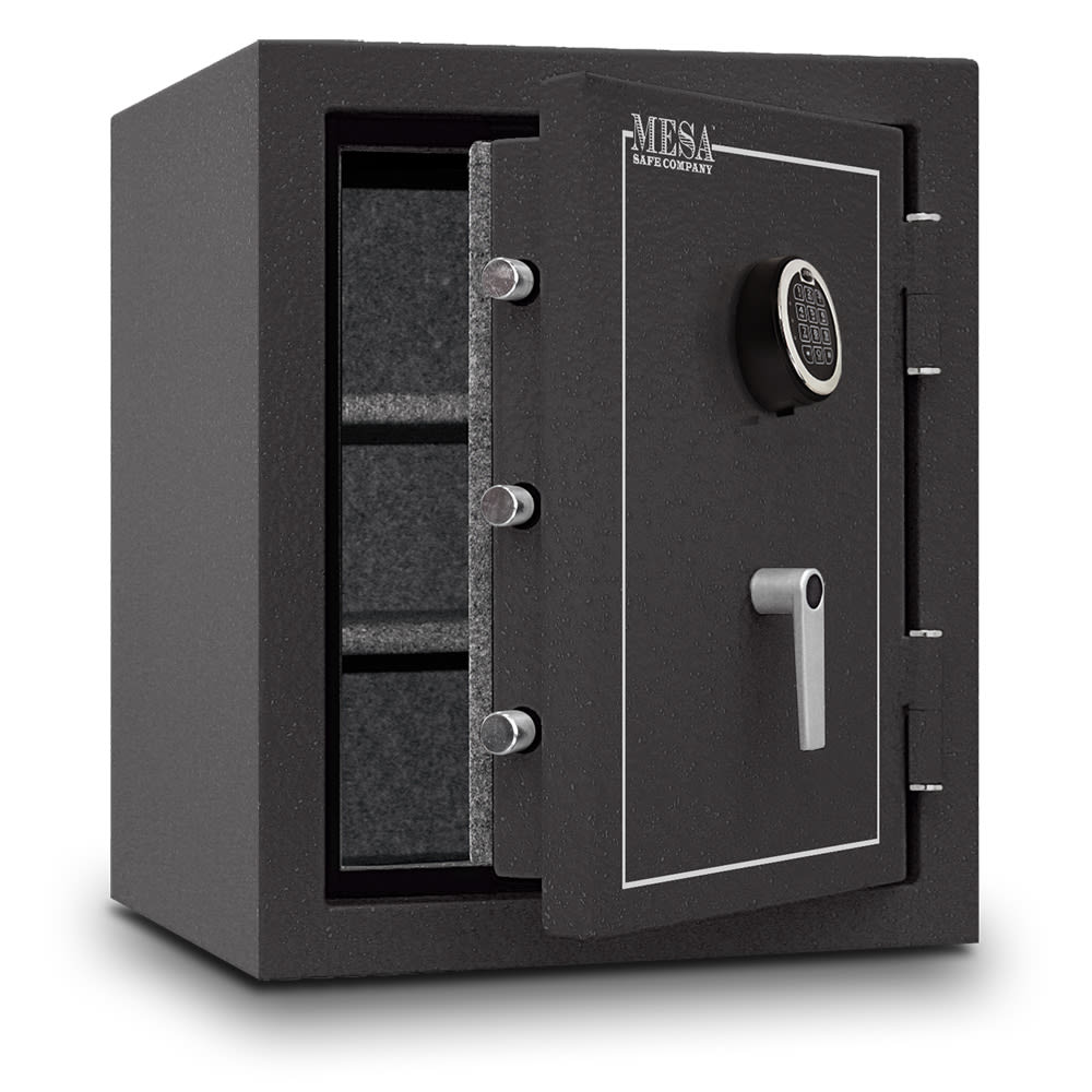 SANCTUARY Diamond 0.79 cu. ft. Fireproof/Waterproof Home