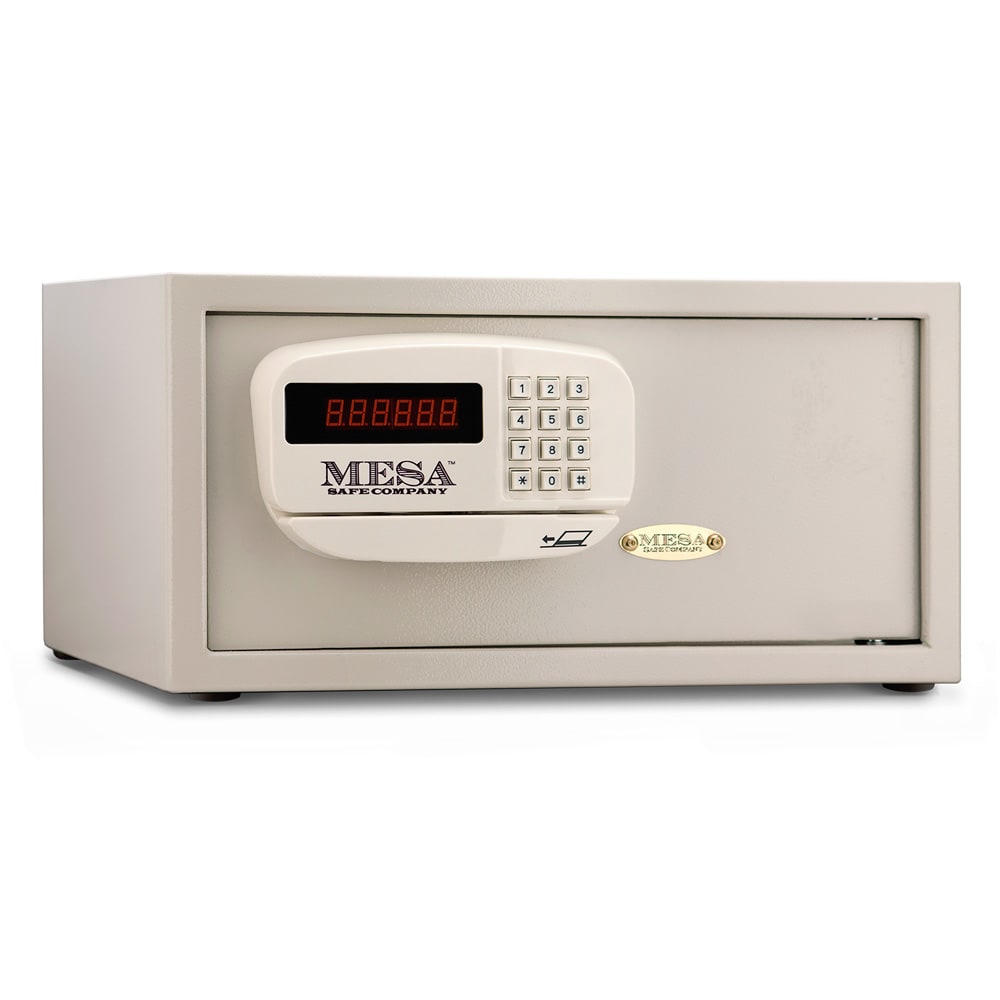 308-MHRC916E 1.2 cu ft Hotel Safe w/ Electronic Lock