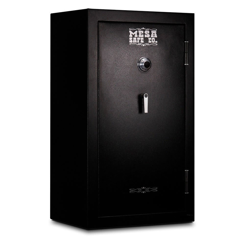 308-MGL36C 36 Rifle Capacity Gun Safe w/ Combination Lock, 15.4 cu ft