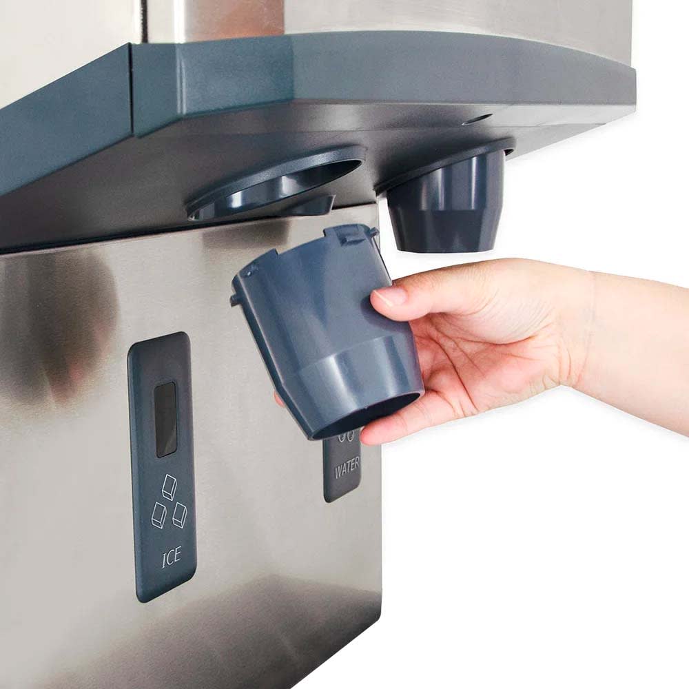 Scotsman HID312A-1 Ice MACHINE/DISPENSER