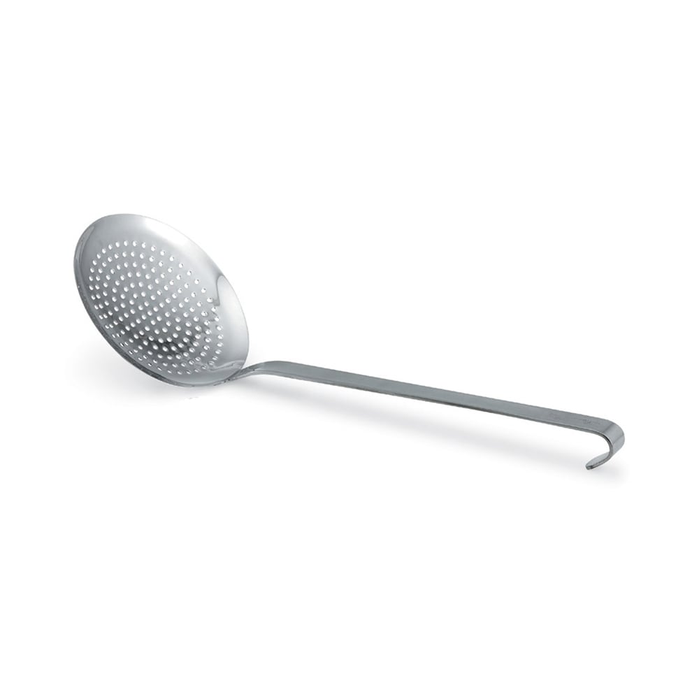175-46970 Jacob's Pride® 6" Blade Skimmer - Mirror-Finish Stainless