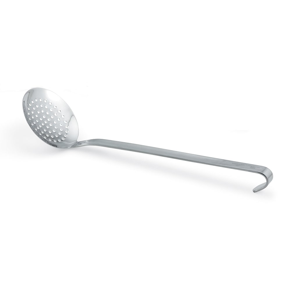 175-46969 Jacob's Pride® 4" Blade Skimmer - Mirror-Finish Stainless