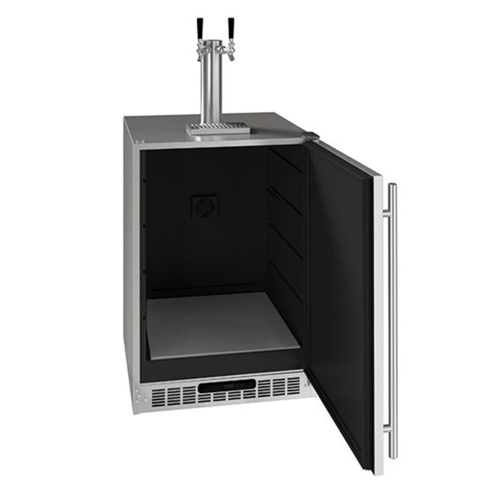 Square Beverage Dispenser – Universal Companies