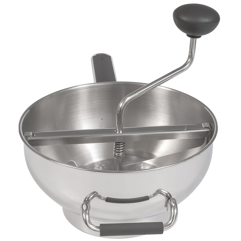 Cuisipro Potato Masher Stainless Steel