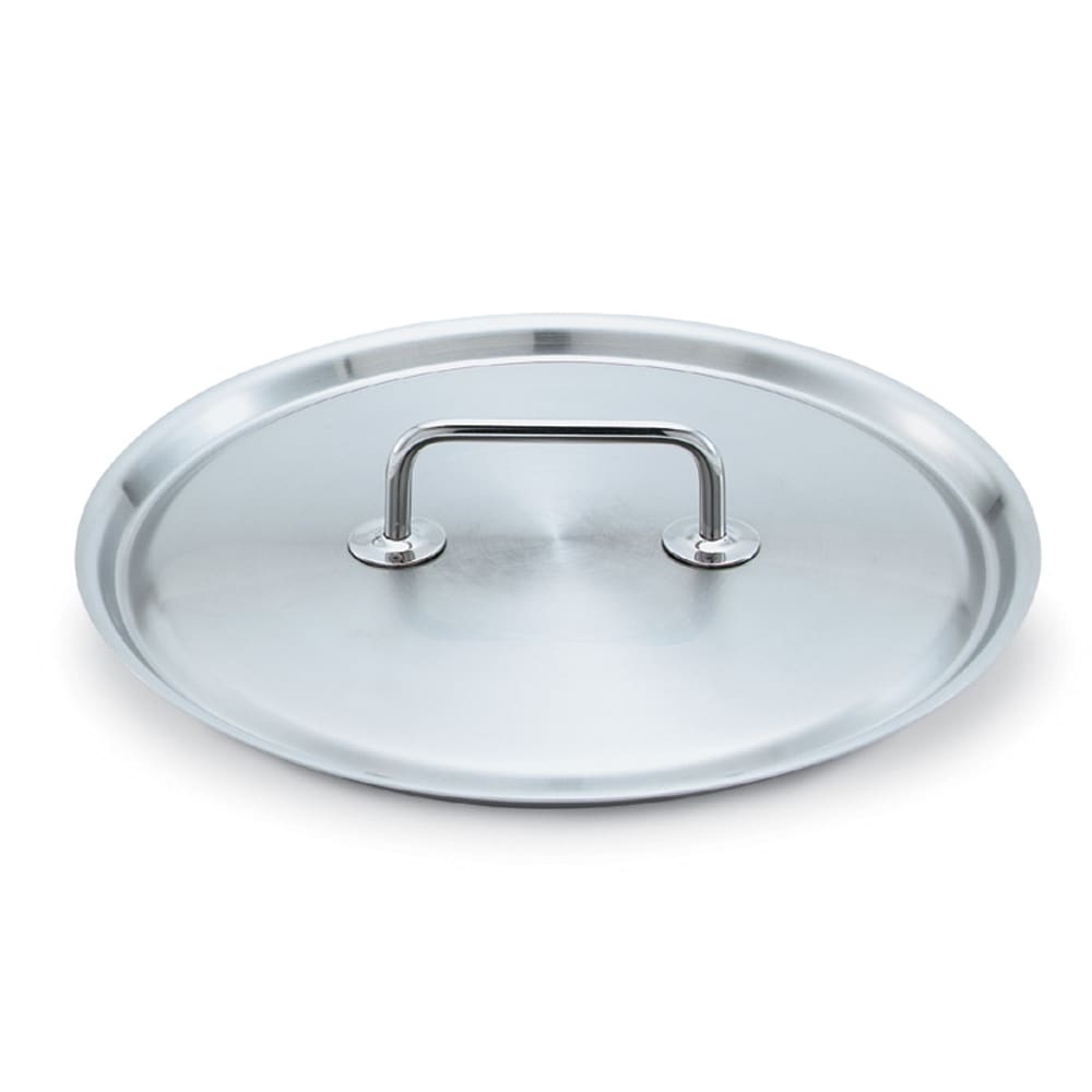 175-47770 7 1/10" Intrigue® Cover - Stainless Steel