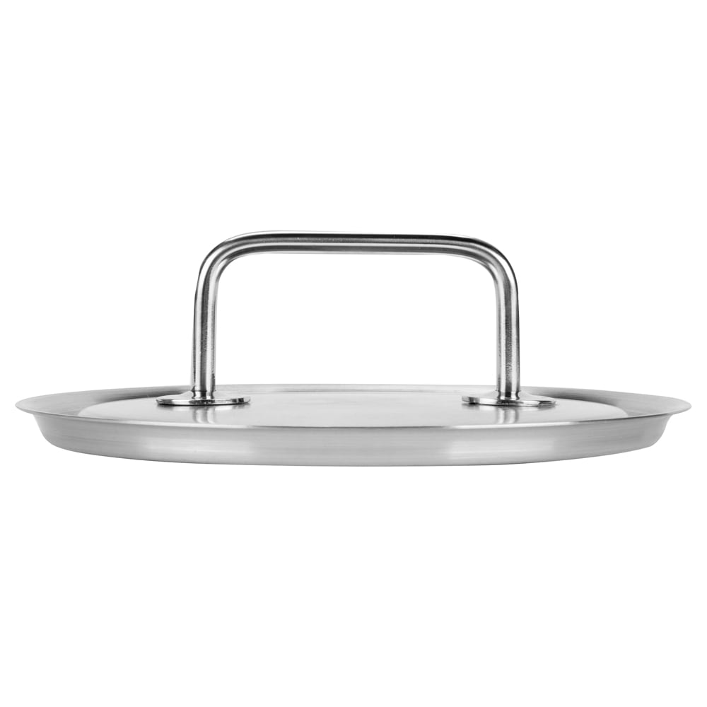 Vollrath 47791 Intrigue 2 qt. Stainless Saucier Pan 