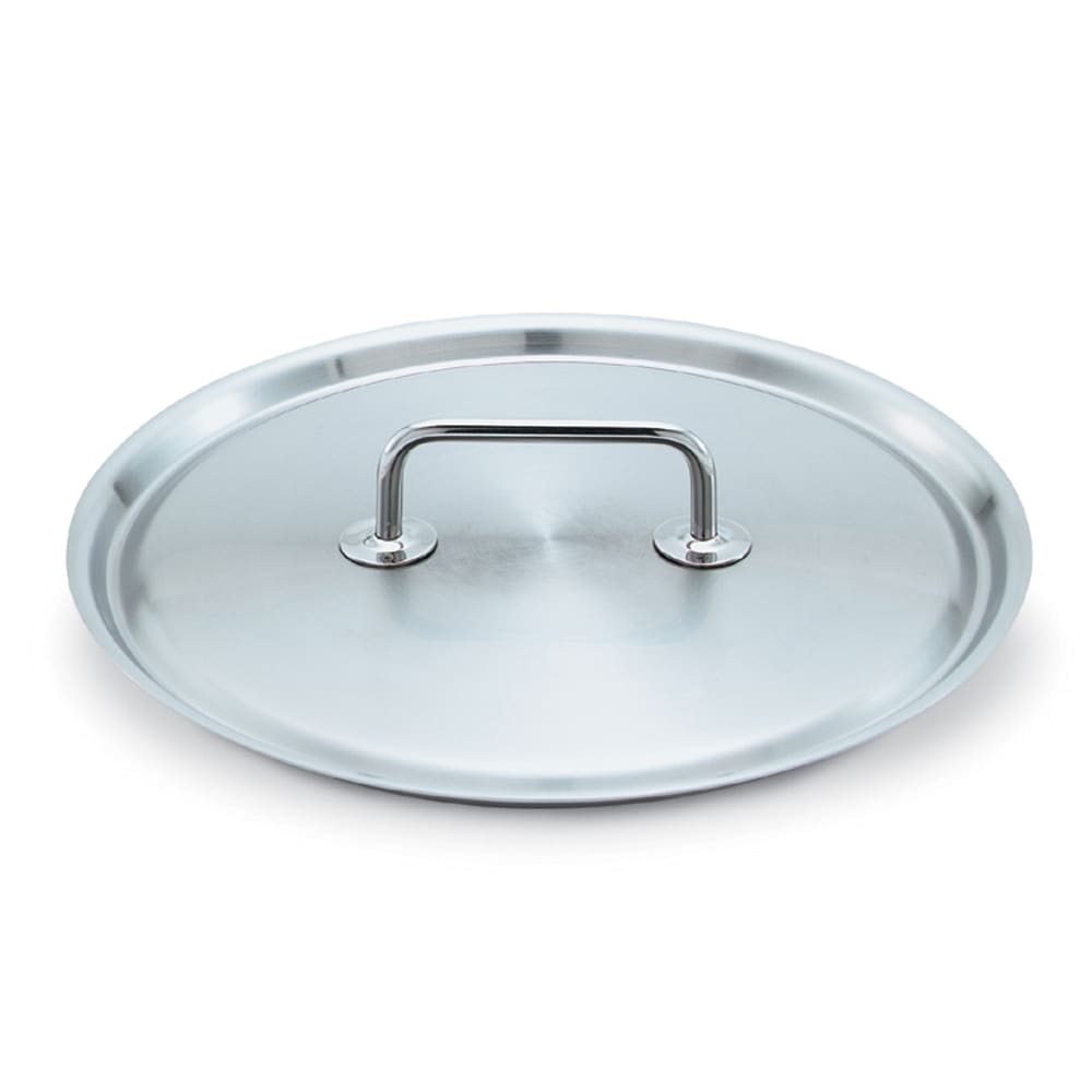 175-47771 7 9/10" Intrigue® Cover - Stainless Steel