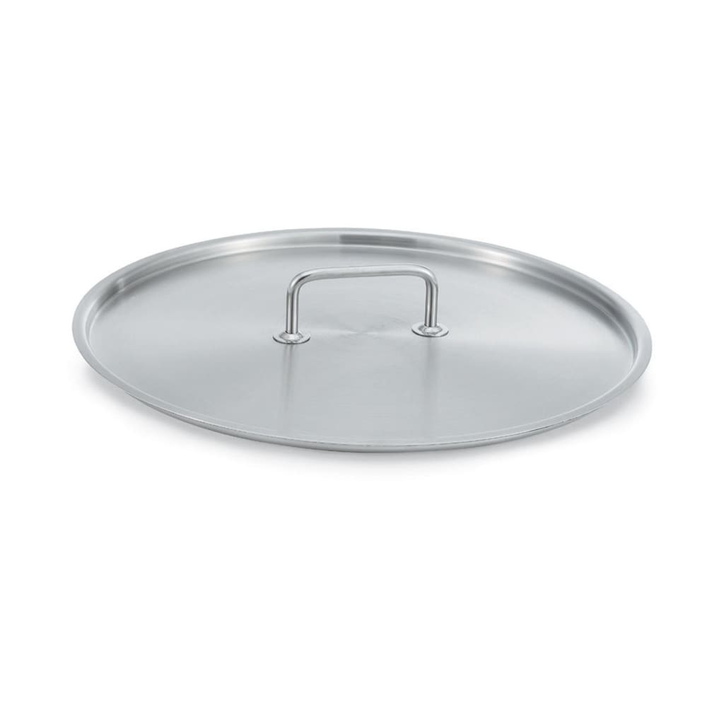 175-47779 18 1/10" Intrigue® Cover - Stainless Steel