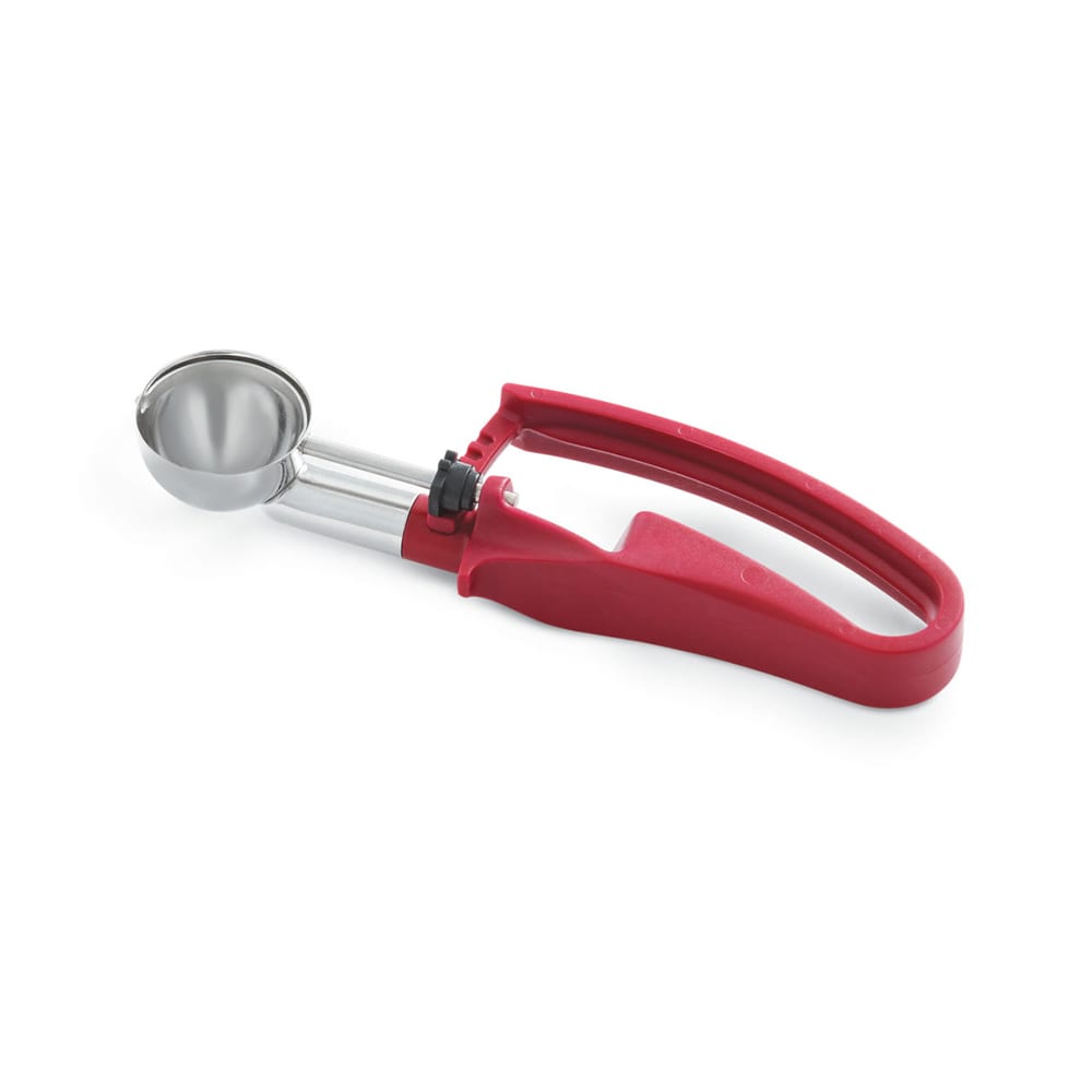 175-47403 Plum #70 Disher - 0.47 oz