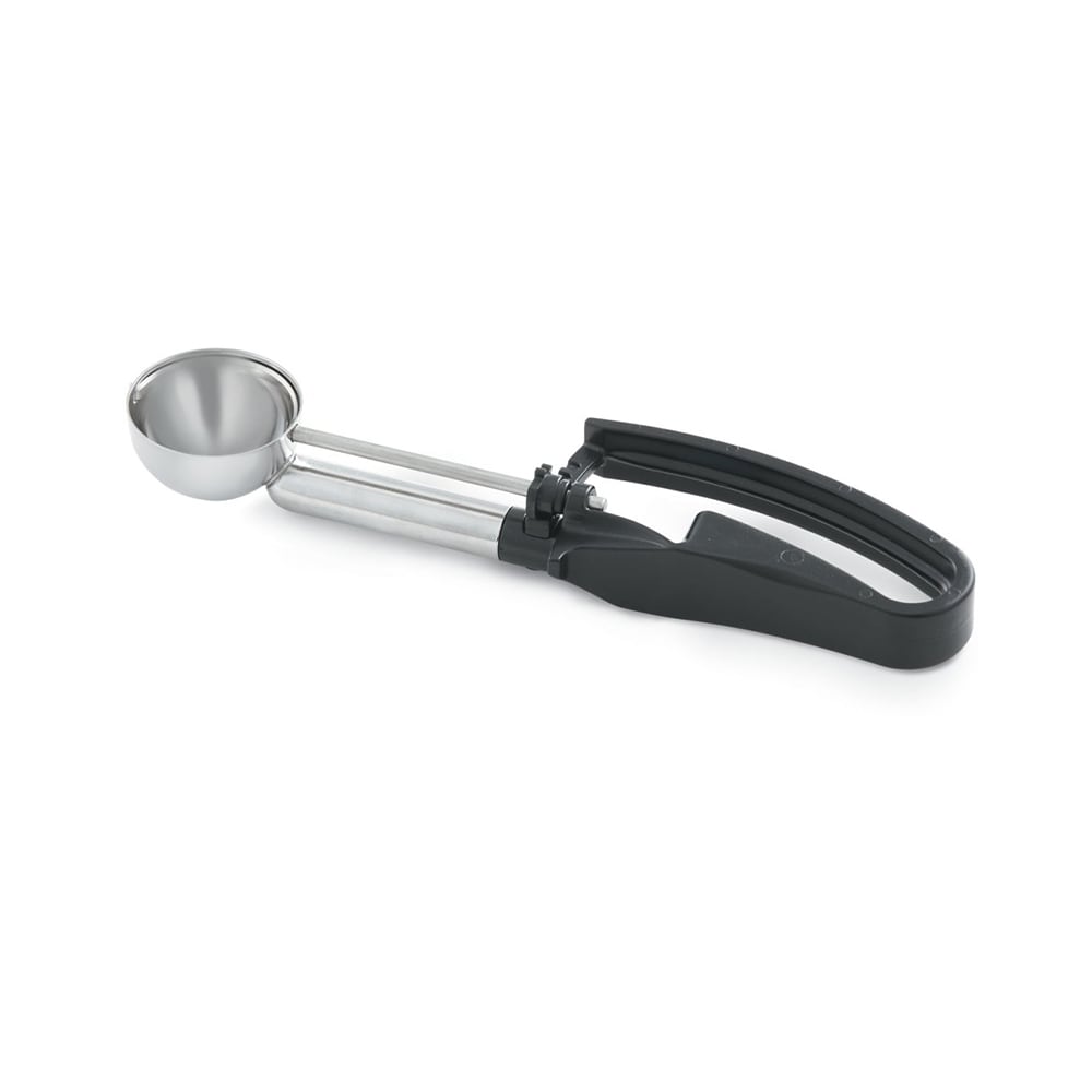 175-47377 1 1/8 oz Black #30 Disher