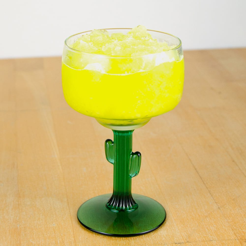 Libbey Cactus 12 oz. Margarita Glass (Set of 12)