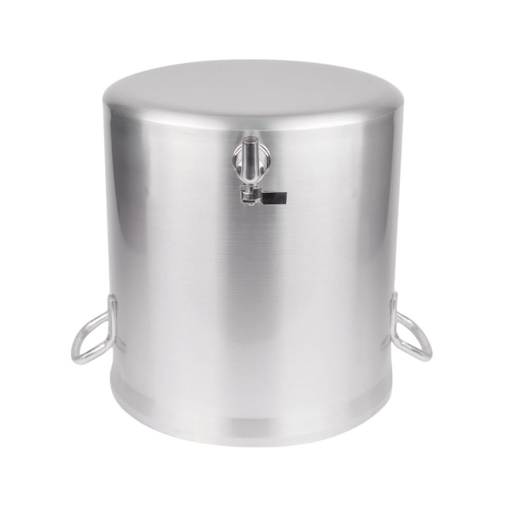 Vollrath - 68444 - Classic Select 44 qt Aluminum Sauce Pot