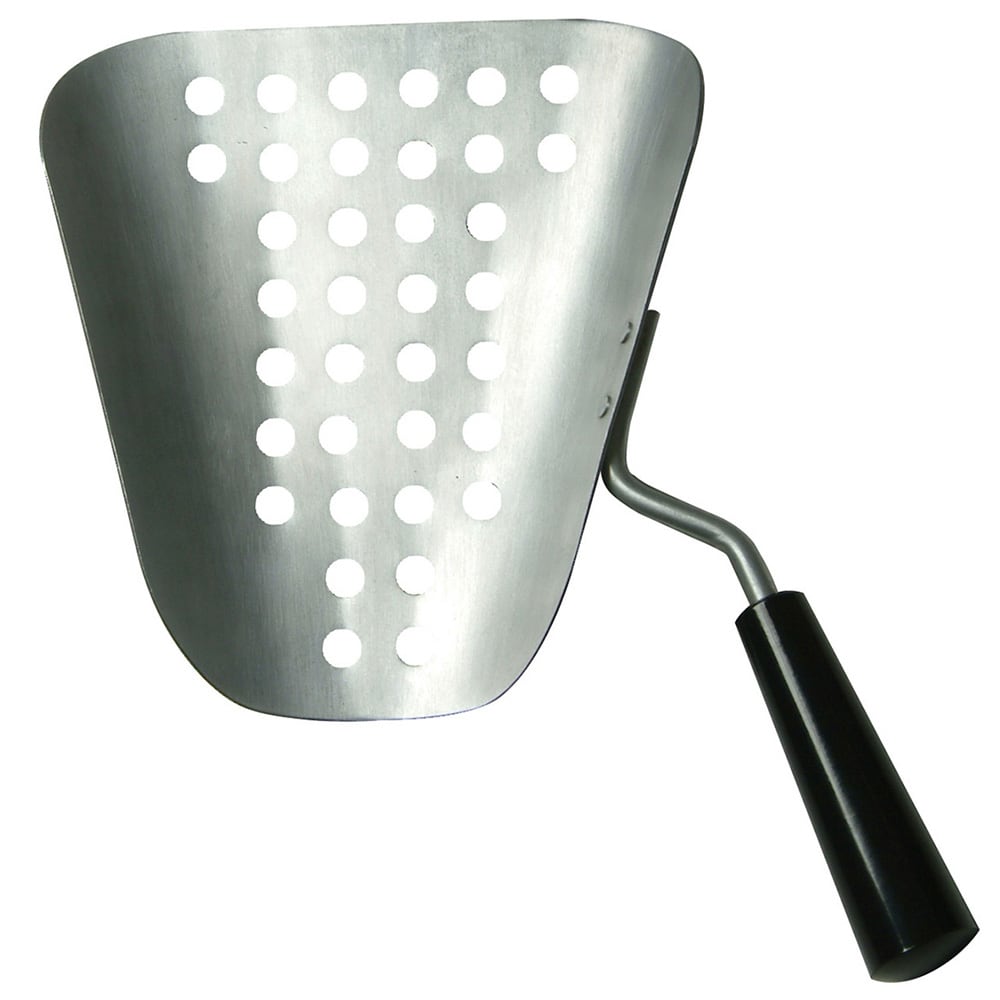 080-42030 Aluminum Popcorn Speed Scoop
