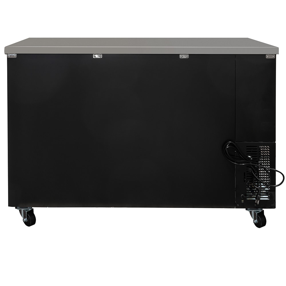 MoTak MBB-2D-60-G-X 58 7/8
