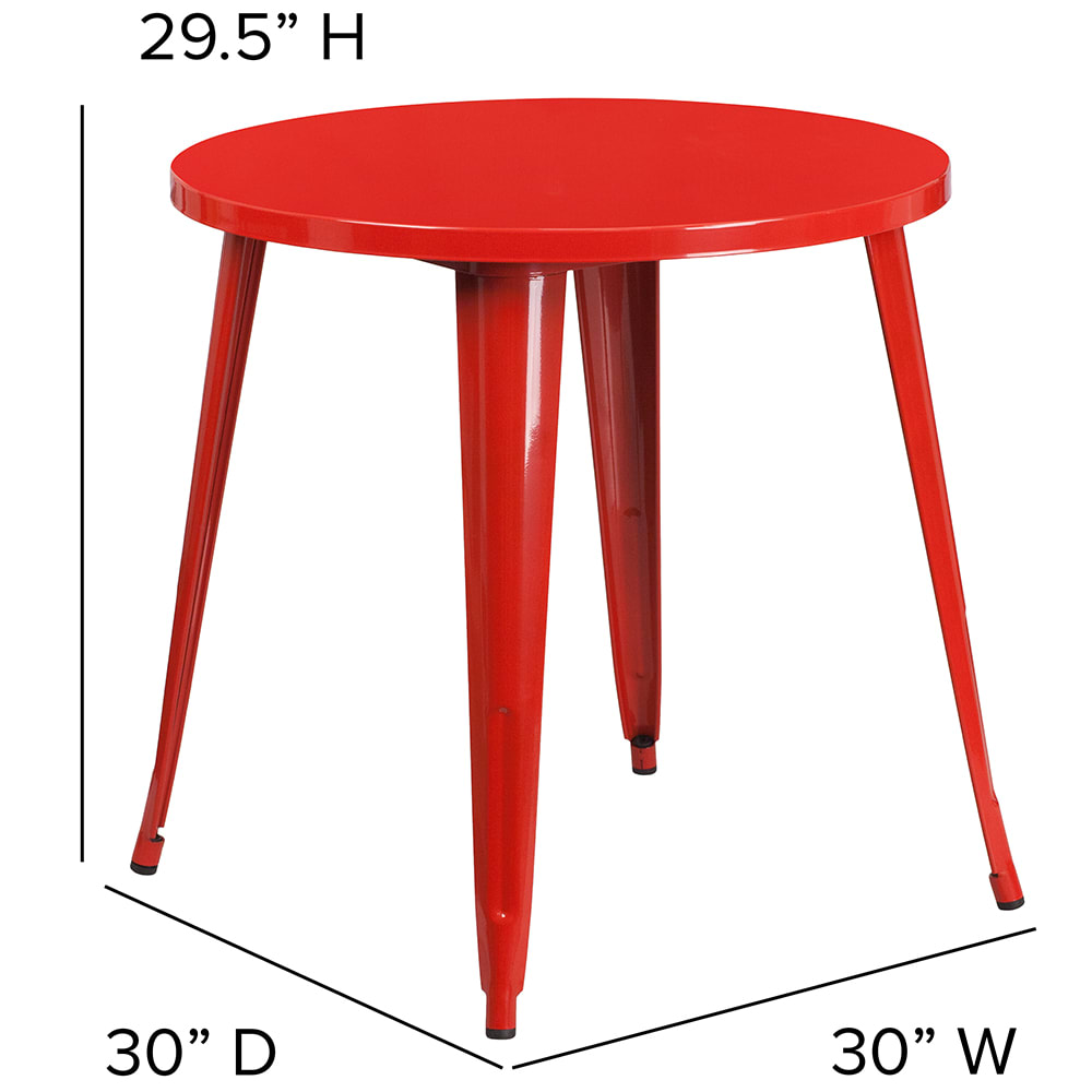 916-CH5109029RED Multiple Large Image #1