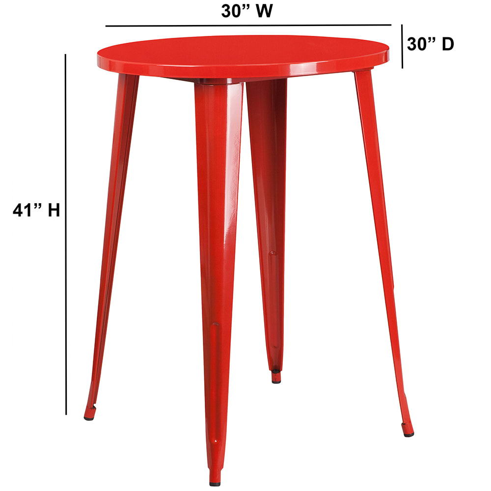 916-CH5109040RED Multiple Large Image #1