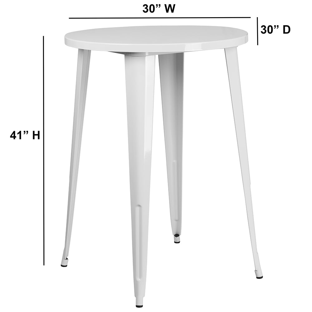 916-CH5109040WH Multiple Large Image #1
