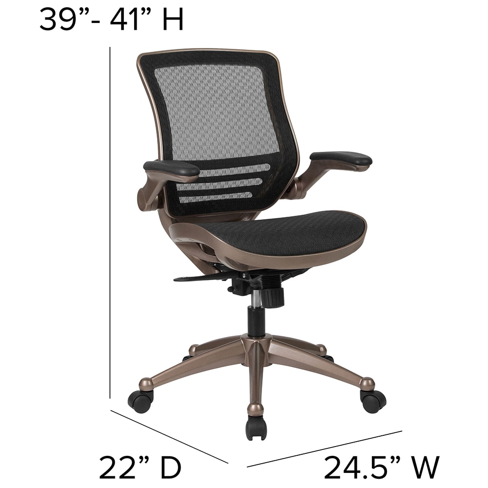 916-BL8801X Multiple Large Image #1