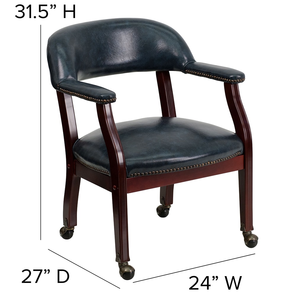 916-BZ100NAVY Multiple Large Image #2