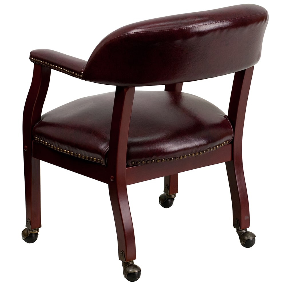 916-BZ100OXBLOOD Multiple Large Image #3