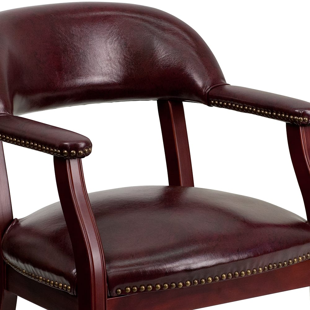 916-BZ100OXBLOOD Multiple Large Image #6