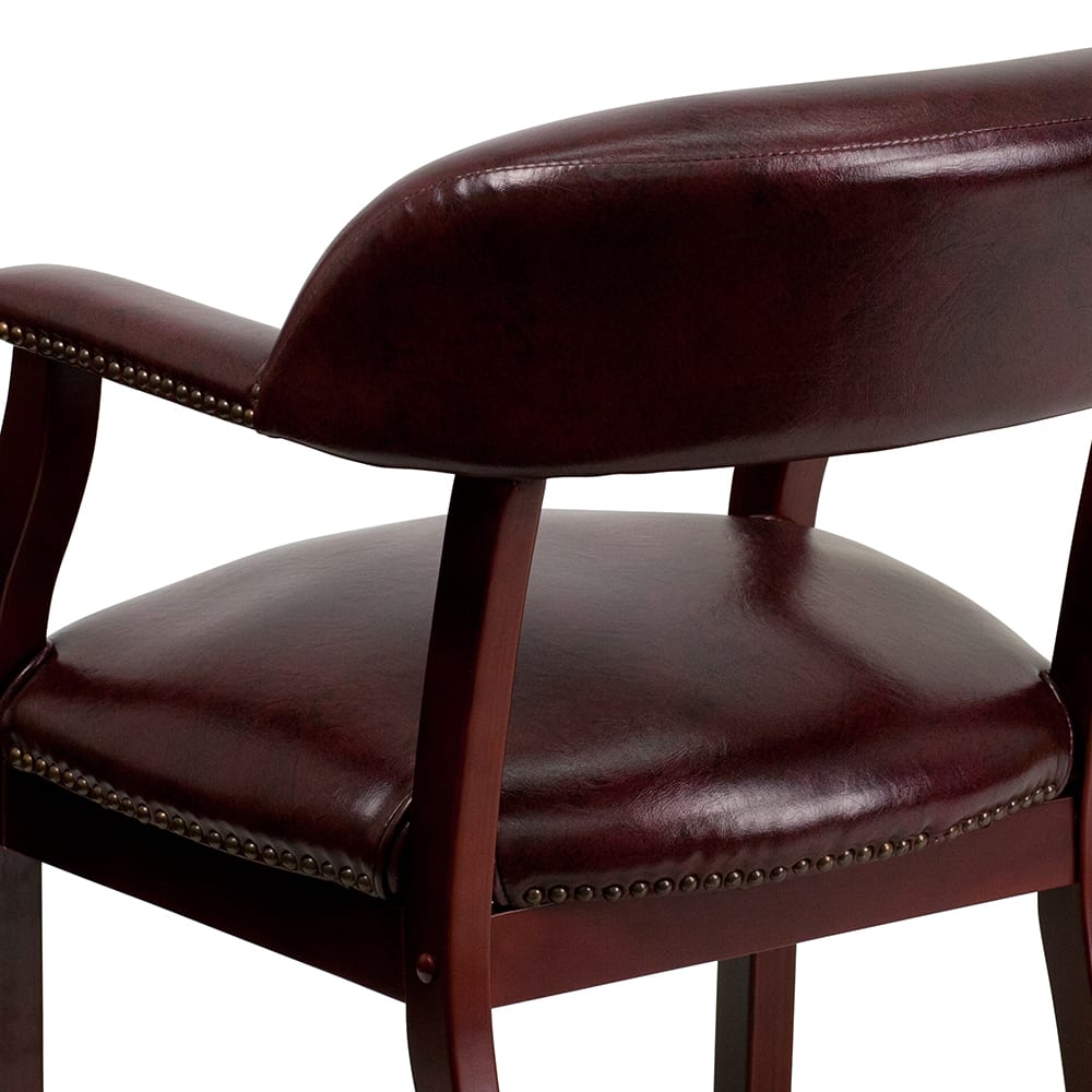 916-BZ105OXBLOOD Multiple Large Image #7