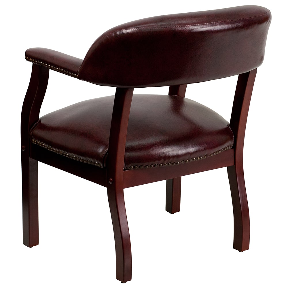 916-BZ105OXBLOOD Multiple Large Image #3
