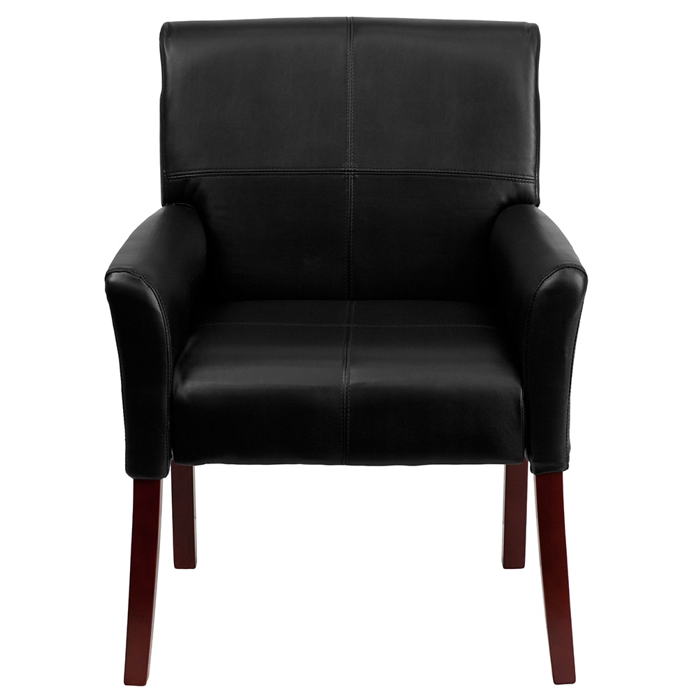 Flash Furniture Office Guest Chair - Thumbnail 4