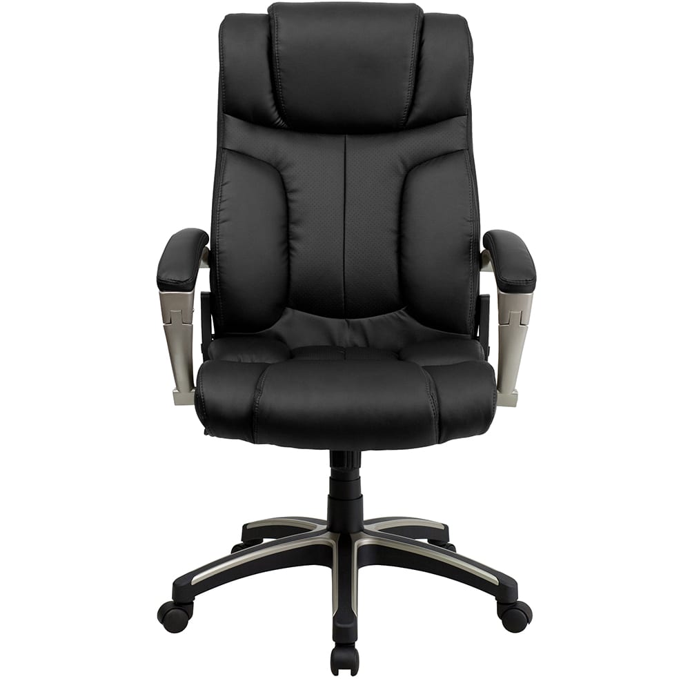 Flash Furniture BT-9875H-GG Office Chair